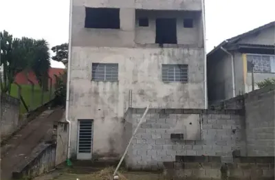 Casa com 5 quartos à venda na São Paulo, --, Centro, Bom Jesus dos Perdões
