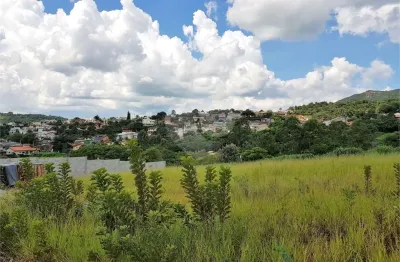 Terreno à venda na Comendador Jácomo Antônio La Selva, --, Jardim Maristela, Atibaia