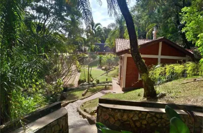 Chácara / sítio com 2 quartos à venda no Itapetinga, Atibaia 