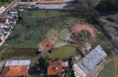 Terreno à venda no Tanque, Atibaia 