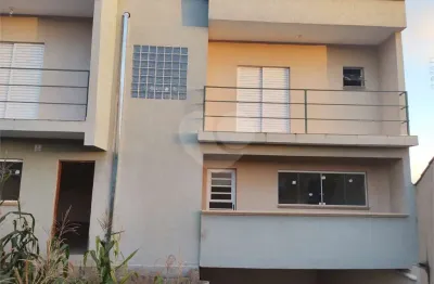 Sobrado com 3 quartos à venda em chácaras maringá - sp