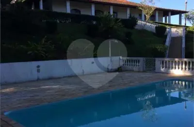 Chácara / sítio com 8 quartos à venda no Centro, Bom Jesus dos Perdões 