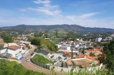 Terreno à venda no Centro, Atibaia 