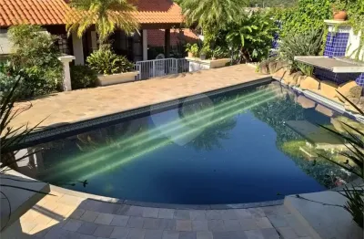 Casa com 3 quartos à venda na Sibipiruna, --, Vila Gardênia, Atibaia