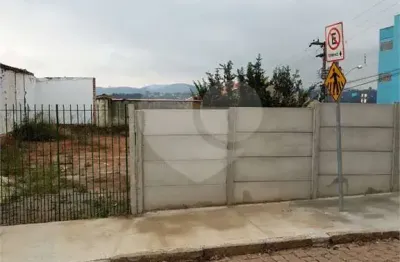 Terreno comercial à venda no Jardim Brasil, Atibaia 