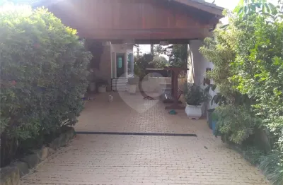 Casa com 4 quartos à venda em jardim estância brasil - sp