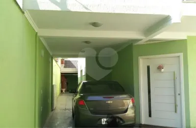 Casa com 3 quartos à venda na Rua da Flor de Maio, --, Nova Cerejeira, Atibaia