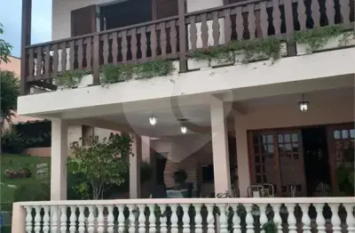 Casa com 4 quartos à venda no Jardim Paulista, Atibaia 