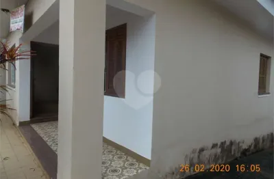 Casa com 3 quartos à venda na José Bonifácio, --, Jardim Brasil, Atibaia