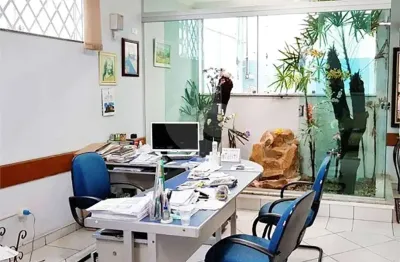 Prédio à venda na Francisco Rodrigues Dos Santos, --, Centro, Atibaia