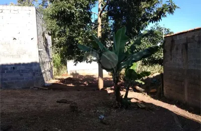 Terreno à venda no Jardim Paulista, Atibaia 