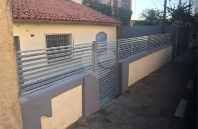 Casa com 2 quartos à venda ou para locação em jardim brasil - sp