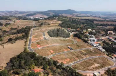 Terreno à venda na Begônias, --, Loteamento Vale das Flores, Atibaia
