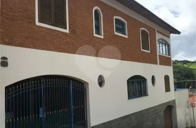 Casa com 4 quartos à venda na Sebastião Cintra Cunha, --, Centro, Piracaia