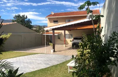 Casa com 3 quartos à venda na Presidente Vargas, --, Jardim do Lago, Atibaia