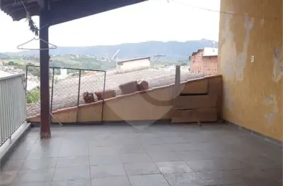 Casa com 2 quartos à venda na Jequitibá, --, Jardim Imperial, Atibaia
