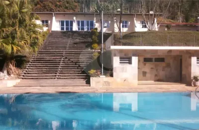 Chácara / sítio com 10 quartos à venda no Centro, Piracaia 