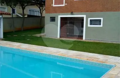 Casa com 3 quartos à venda na Cervio Giuseppe, --, Nova Gardênia, Atibaia