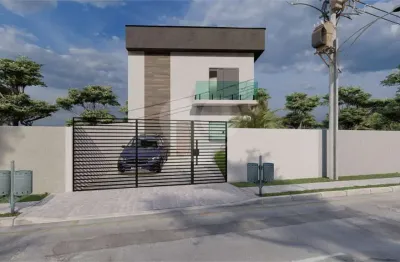 Casa com 2 quartos à venda na São Pedro, --, Jardim Santo Antônio, Atibaia