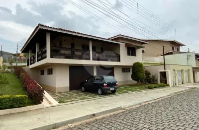 Casa com 4 quartos à venda na Nossa Senhora Aparecida, --, Jardim Real, Bom Jesus dos Perdões