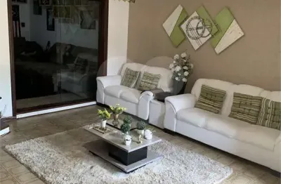 Sobrado com 4 quartos à venda em jardim alvinópolis - sp