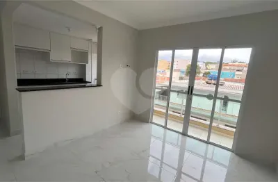 Apartamento com 2 quartos à venda no Jardim Alvinópolis, Atibaia 