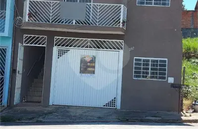 Casa com 3 quartos à venda na Antônio Garcia Lara, --, Jardim Alvinópolis, Atibaia