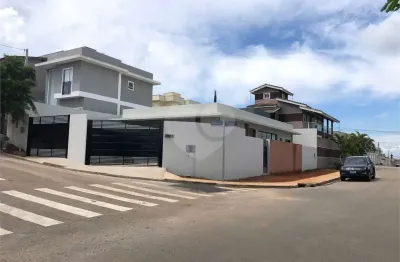 Casa térrea com 2 quartos à venda em nova cerejeira - sp