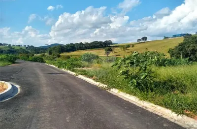 Terreno à venda no Laranja Azeda, Atibaia 