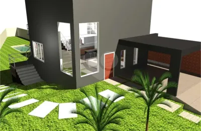 Sobrado com 3 quartos à venda em jardim centenário - sp