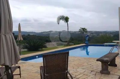 Chácara / sítio com 3 quartos à venda no Ribeirão dos Porcos, Atibaia 