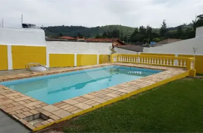 Casa com 4 quartos à venda na Ricardo Fiorentina, --, Centro, Piracaia