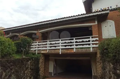 Casa com 4 quartos à venda no Jardim Paulista, Atibaia 
