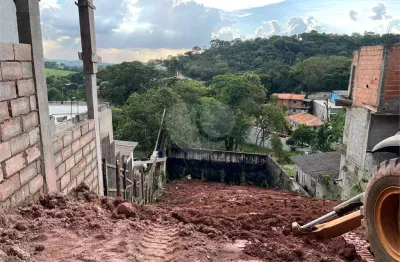 Terreno à venda no Jardim Paulista, Atibaia 