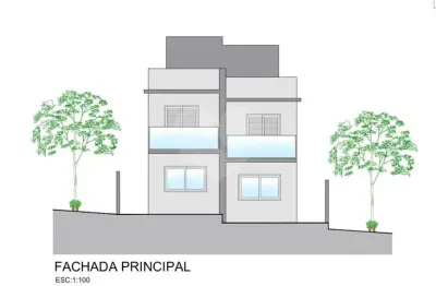 Casa com 3 quartos à venda na Jundiaí, --, Jardim do Lago, Atibaia