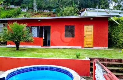 Chácara / sítio com 3 quartos à venda no Centro, Nazaré Paulista 