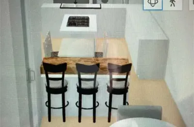 Casa com 3 quartos à venda na Rua Namaxi, --, Penha, São Paulo