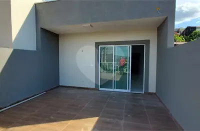 Casa com 2 quartos à venda na Das Paineiras, --, Jardim Imperial, Atibaia