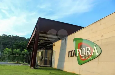 Terreno à venda na Marcos Antônio Peçanha, --, San Fernando Valley, Atibaia
