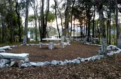 Chácara / sítio com 4 quartos à venda no Centro, Nazaré Paulista 