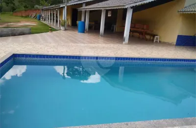 Chácara / sítio com 3 quartos à venda na Da Cachoeira São Jorge, --, Centro, Nazaré Paulista