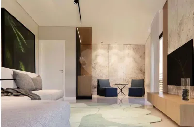 Apartamento com 3 quartos à venda na Nossa Senhora Aparecida, --, Centro, Atibaia