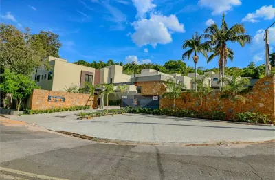 Casa em condomínio fechado com 3 quartos à venda na Avenida Juca Peçanha, --, Vila Santista, Atibaia