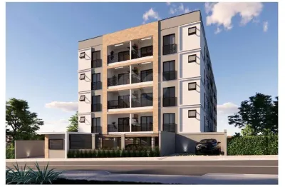 Apartamento com 2 quartos à venda na Nossa Senhora Aparecida, --, Centro, Atibaia