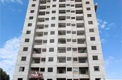 Apartamento com 1 quartos à venda em atibaia jardim - sp