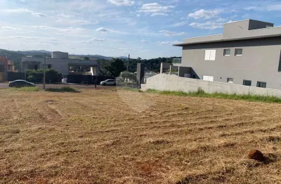 Terreno à venda no Cachoeira, Atibaia 