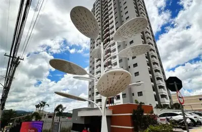 Apartamento com 2 quartos à venda em alvinópolis - sp