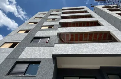 Apartamento com 2 quartos à venda na João Serbino, --, Alvinópolis, Atibaia