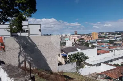 Terreno à venda no Centro, Atibaia 