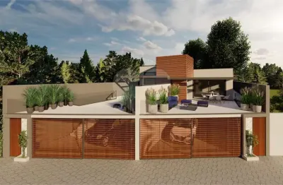 Casa com 3 quartos à venda no Jardim do Lago, Atibaia 